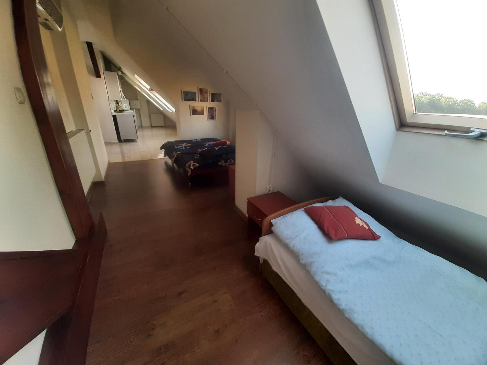 Noclegi Zdzislaw Sieradzki Zbiczno 外观 照片